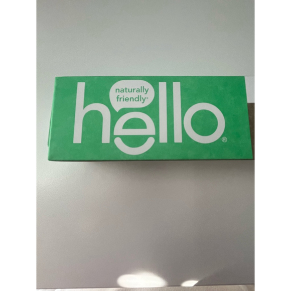 Hello Super Fresh Fluoride Free Toothpaste - 4.7 oz - Picture 4 of 8